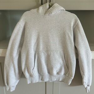 TNA Cozy Fleece Hoodie